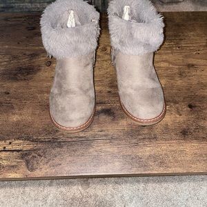 Cat & Jack Ankle Boots